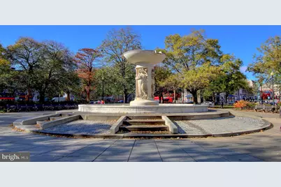 1526 17th Street NW #207, Washington, DC 20036 - Photo 44