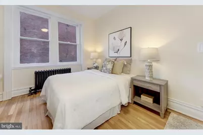 1526 17th Street NW #207, Washington, DC 20036 - Photo 4