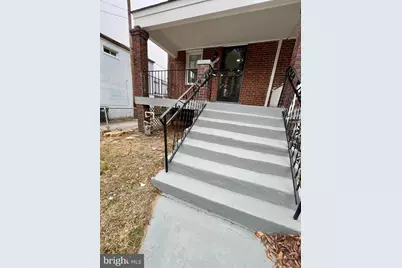 3647 Horner Place SE, Washington, DC 20032 - Photo 2