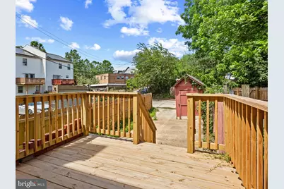 3647 Horner Place SE, Washington, DC 20032 - Photo 28