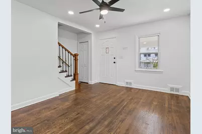 3647 Horner Place SE, Washington, DC 20032 - Photo 8