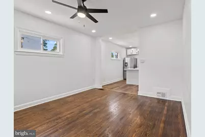 3647 Horner Place SE, Washington, DC 20032 - Photo 6