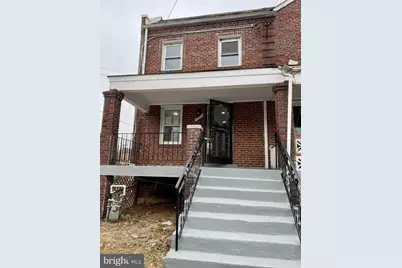 3647 Horner Place SE, Washington, DC 20032 - Photo 46