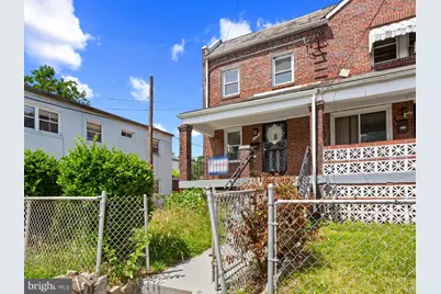 3647 Horner Place SE, Washington, DC 20032 - Photo 30