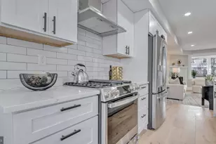 417 Ingraham St NW, Washington, DC 20011 - Photo 6