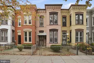 56 P St NW, Washington, DC 20001 - Photo 1