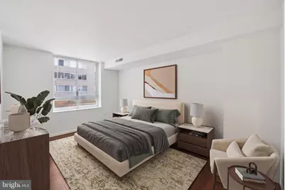 355 I Street SW #410, Washington, DC 20024 - Photo 14