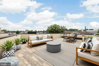 1810 Central Place NE #2, Washington, DC 20002 - Photo 2