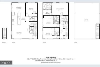 1810 Central Place NE #2, Washington, DC 20002 - Photo 34