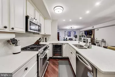 1427 Clifton Street NW #1, Washington, DC 20009 - Photo 6