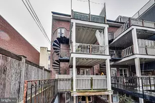 1427 Clifton St NW, Washington, DC 20009 - Photo 22
