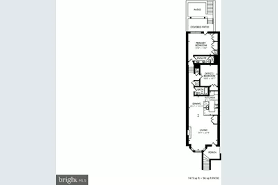 1427 Clifton Street NW #1, Washington, DC 20009 - Photo 24