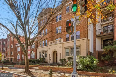 3100 Wisconsin Avenue NW #403, Washington, DC 20016 - Photo 22