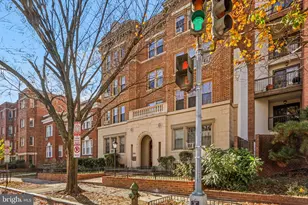 3100 Wisconsin Ave NW, Washington, DC 20016 - Photo 22