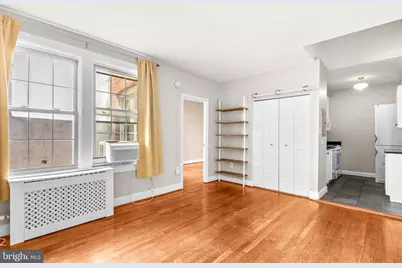 3100 Wisconsin Avenue NW #403, Washington, DC 20016 - Photo 4