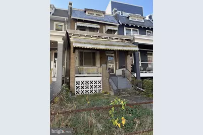 1269 Oates Street NE, Washington, DC 20002 - Photo 1