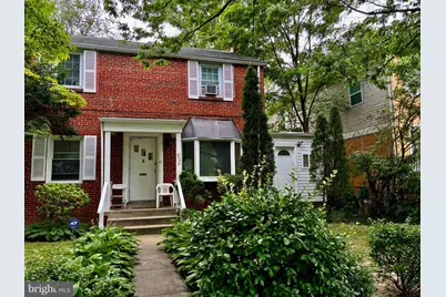 8028 Eastern Avenue NW, Washington, DC 20012 - Photo 1