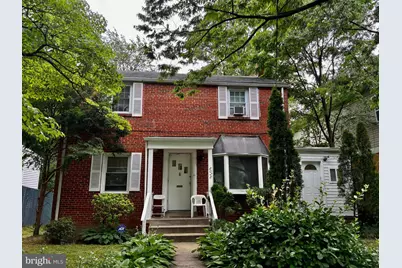 8028 Eastern Avenue NW, Washington, DC 20012 - Photo 6