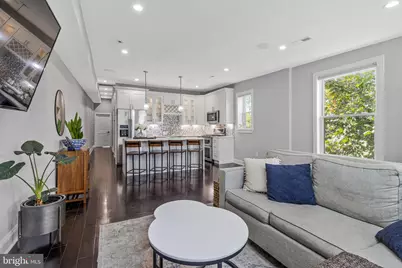 1501 1st Street NW #2, Washington, DC 20001 - Photo 6