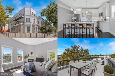 1501 1st Street NW #2, Washington, DC 20001 - Photo 1