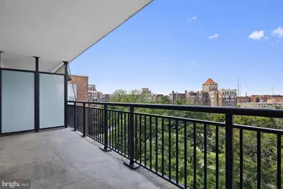 3900 Watson Place NW #A- 8EFG, Washington, DC 20016 - Photo 34