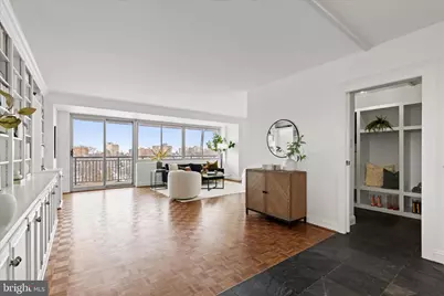 3900 Watson Place NW #A- 8EFG, Washington, DC 20016 - Photo 2