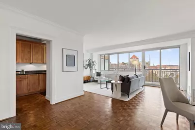 3900 Watson Place NW #A- 8EFG, Washington, DC 20016 - Photo 32