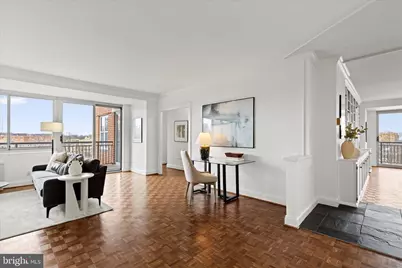 3900 Watson Place NW #A- 8EFG, Washington, DC 20016 - Photo 36