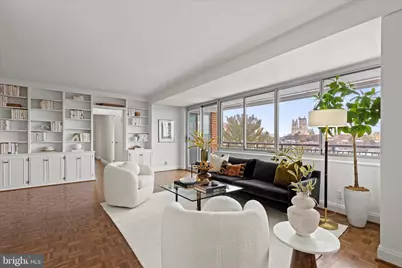 3900 Watson Place NW #A- 8EFG, Washington, DC 20016 - Photo 6