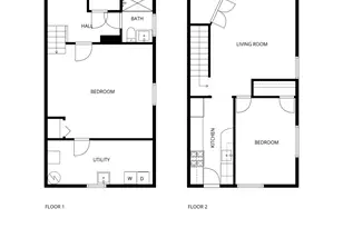 215 Hawaii Ave NE, Washington, DC 20011 - Photo 26