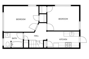 215 Hawaii Ave NE, Washington, DC 20011 - Photo 44