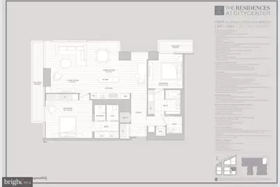 920 I Street NW #411, Washington, DC 20001 - Photo 22