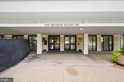 700 7th Street SW #110, Washington, DC 20024 - Photo 42