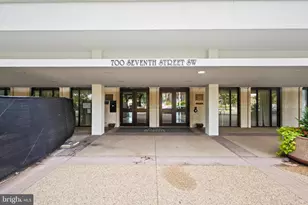 700 7th St SW, Washington, DC 20024 - Photo 42