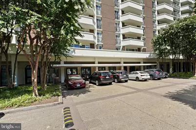 700 7th Street SW #110, Washington, DC 20024 - Photo 34