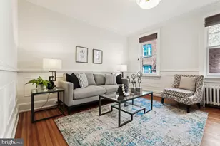 516 A St NE, Washington, DC 20002 - Photo 6