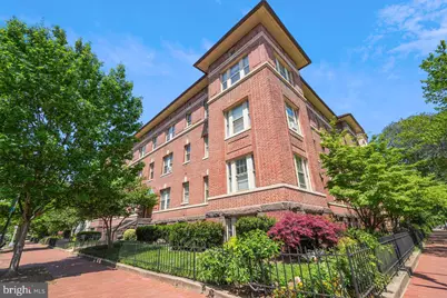 516 A Street NE #205, Washington, DC 20002 - Photo 2