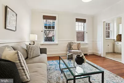 516 A Street NE #205, Washington, DC 20002 - Photo 10