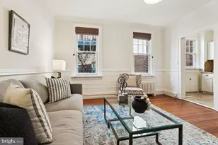 516 A St NE, Washington, DC 20002 - Photo 10