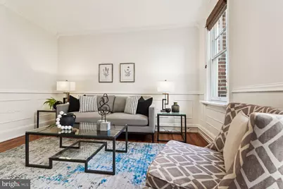 516 A Street NE #205, Washington, DC 20002 - Photo 8