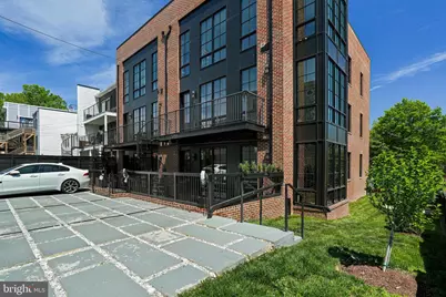 2100 4th Street NE #1, Washington, DC 20002 - Photo 36