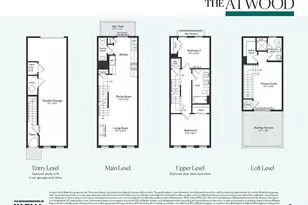 61 Lower Service Ct NW, Washington, DC 20001 - Photo 2