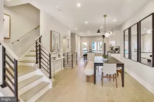 61 Lower Service Ct NW, Washington, DC 20001 - Photo 4