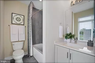 61 Lower Service Court NW #HOMESITE 908, Washington, DC 20001 - Photo 20