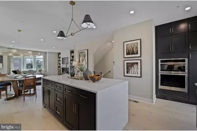 61 Lower Service Court NW #HOMESITE 908, Washington, DC 20001 - Photo 2