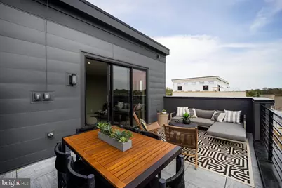 61 Lower Service Court NW #HOMESITE 908, Washington, DC 20001 - Photo 22