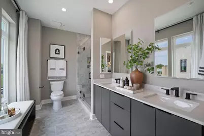 61 Lower Service Court NW #HOMESITE 908, Washington, DC 20001 - Photo 18