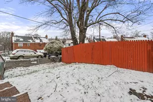 4244 Hildreth St SE, Washington, DC 20019 - Photo 30