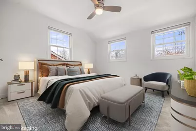 4244 Hildreth Street SE, Washington, DC 20019 - Photo 12