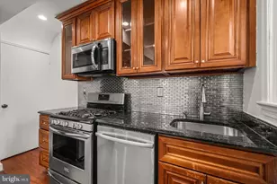 4244 Hildreth St SE, Washington, DC 20019 - Photo 8